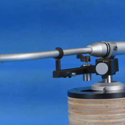 Denon DA-307 Tone arm In Excellent working Condition image 4