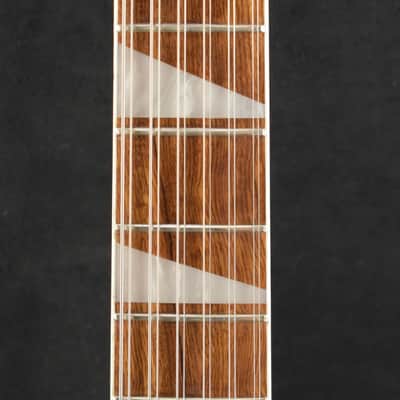 Immagine Rickenbacker 1993Plus 12-String Fireglo - 4