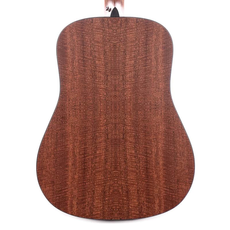 Martin X-Series D-X1E Mahogany 2019 - 2023 image 4