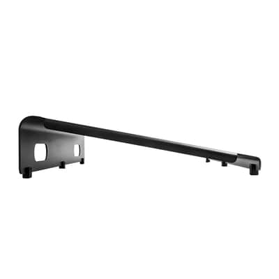 MONO Pedalboard Medium, Black + M80 Tour Ver 2.0 Accessory Case, Black image 3
