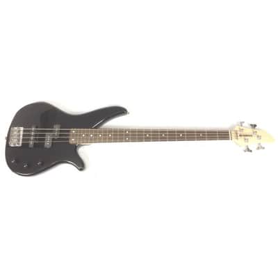 Yamaha RBX 170 Black image 1