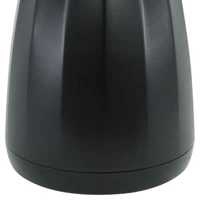 Pair JBL Control 67 P/T 6.5" Commercial 70v Black Hanging Pendant Speakers C67P/T image 2