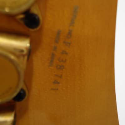 1994 Ibanez Paul Gilbert PGM500 Candy Apple Guitar PGM 500 image 12