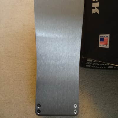Trick Pro1V Short-Board Low-Mass Chain-Drive Single Pedal image 12