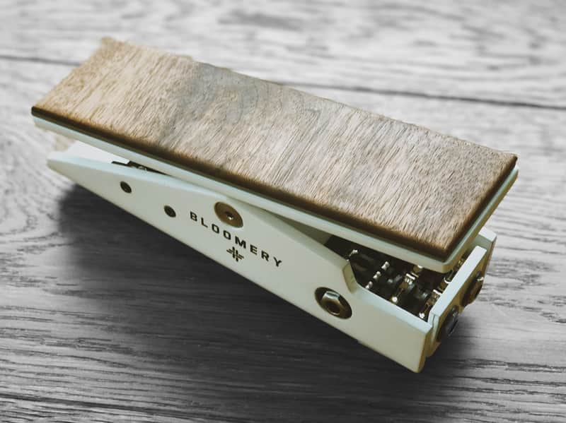 Walnut Topper- for Tapestry Audio Bloomery image 1