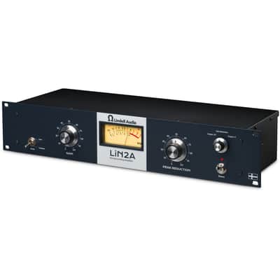 Lindell Audio LiN2A - Dynamics processor image 3