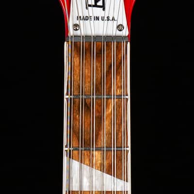 Rickenbacker 360/12 12 String FireGlo (725) image 5