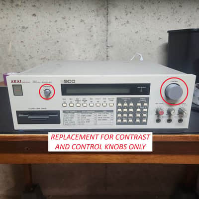 Replacement Dials - S900 image 3