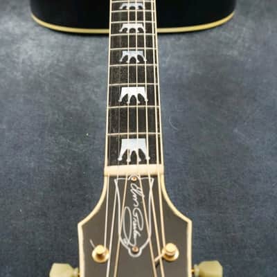 Gibson Elvis Presley Signature SJ-200 image 9