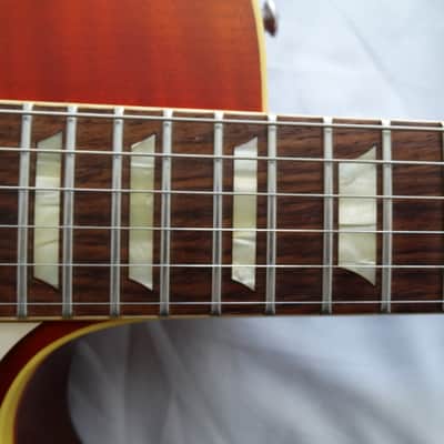 Gibson Custom Shop Collector's Choice #9 "The Believer Burst" '59 Les Paul Standard Reissue 2010s - DaPra Burst image 20