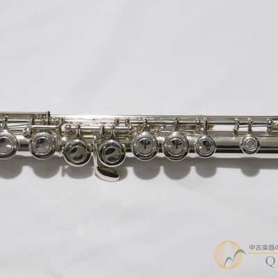 Yamaha Yfl 311 Ii image 4