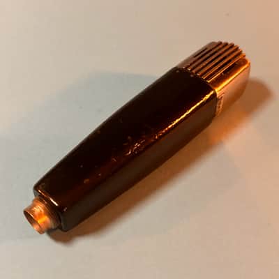 Vintage Beyerdynamic M810 N Dynamic Microphone image 2