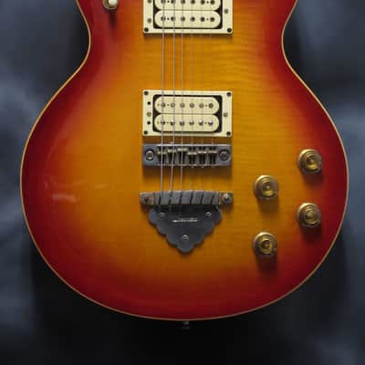 Ibanez 80's MIJ Artist Series image 3