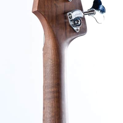 Robin Baard Imperial 4 String Shoreline Gold image 6