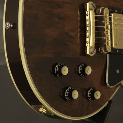 Gibson Les Paul Artisan 1977 - Walnut image 12
