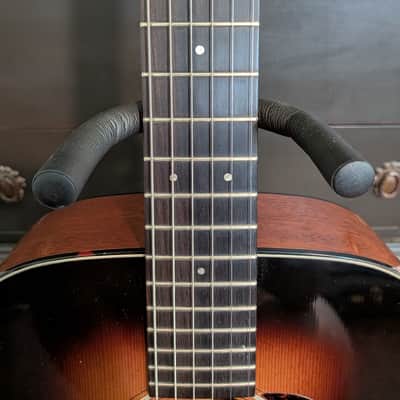 2006 Martin 000-18 Golden Era 1937 - Adirondack Shade Top image 5