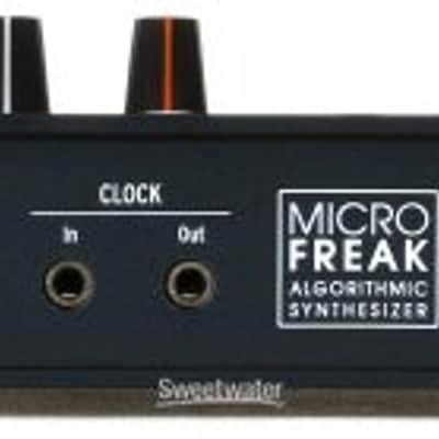 Arturia MicroFreak Hybrid Synthesizer (MicroFreakd1) image 6