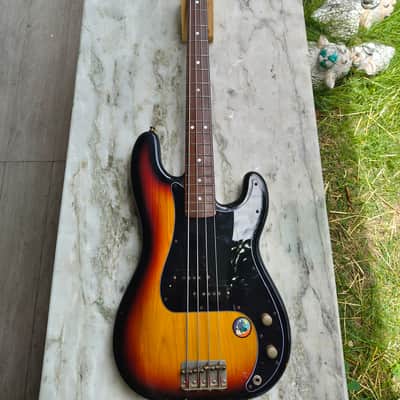 Tokai Hard Puncher PB-60 1981 image 2