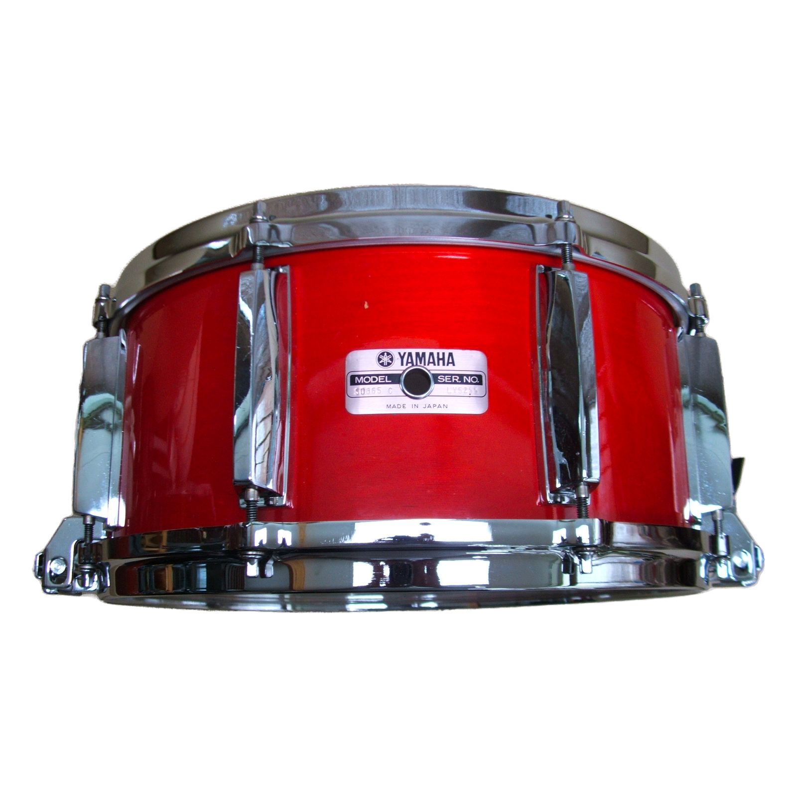 Yamaha SD086 Tour Custom 14x6.5