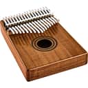 Meinl KL1707H Sound Hole Kalimba Acacia - Kalimba
