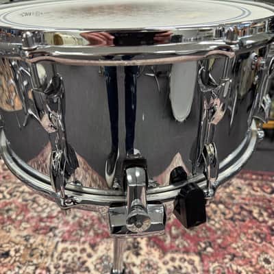 14" x 6,5" Premier 2003 Model Snare image 8
