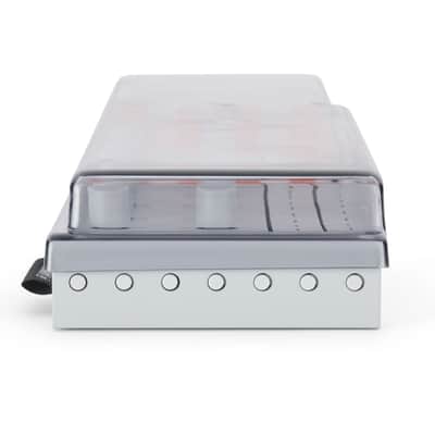 Decksaver Yamaha SEQTRAK Cover - Cover for Keyboards image 5