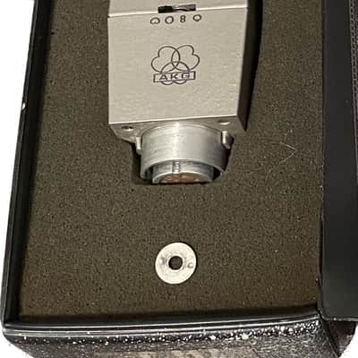 AKG C414 image 2