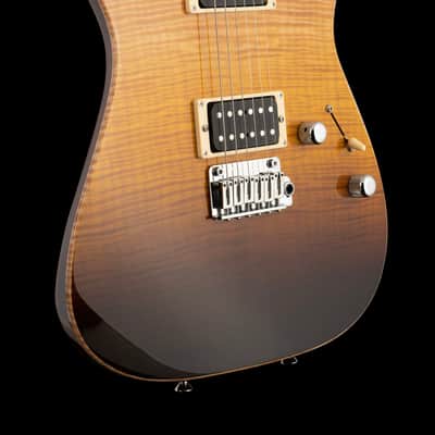 Tom Anderson Cobra Hollow - Tobacco Surf image 4