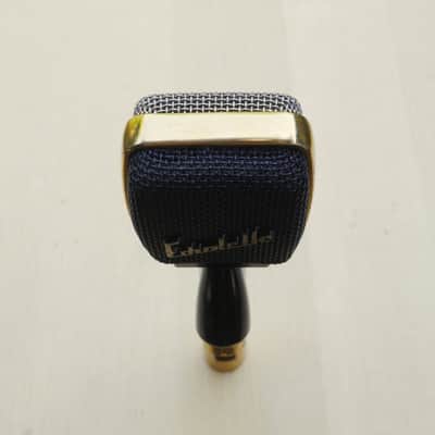 Echolette ES14, rarest and nicest version of Sennheiser MD409, 1960+ image 6
