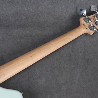 Ibanez Talman Bass - Blue - 2nd Hand image 16