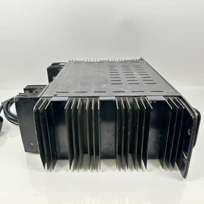 Bryston 4B ST Stereo Power Amplifier image 5