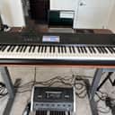 Korg Nautilus 88-Key Music Workstation 2020 - Present - Black