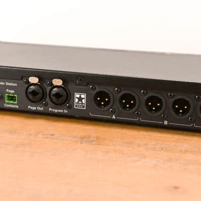 Pro Intercom MS301 3-Circuit Intercom Master Station CG01QBD image 8