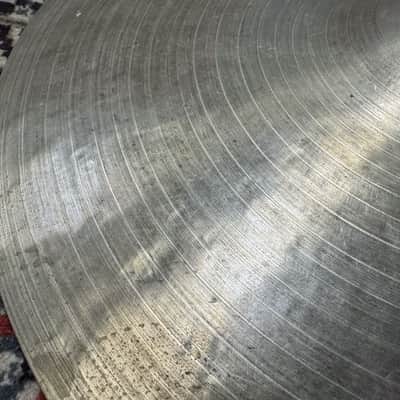 13" K. Zildjian New Stamp Hi-Hat 670/725gr (VIDEO) image 6