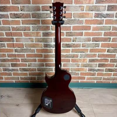 GIBSON - LES PAUL STANDARD HIGH PERFORMANCE 2017 + CASE GATOR image 7