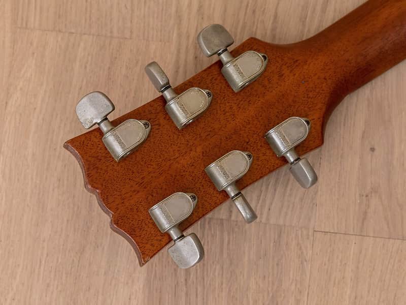 Yamaha SG-90 image 9