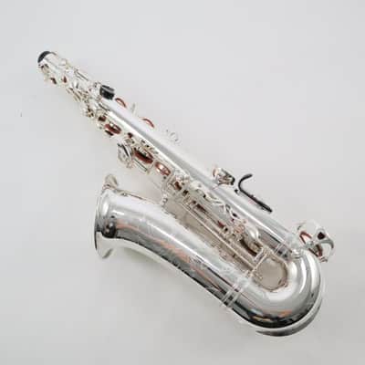 Yamaha Model YAS-62IIIS Professional Alto Saxophone MINT CONDITION image 6