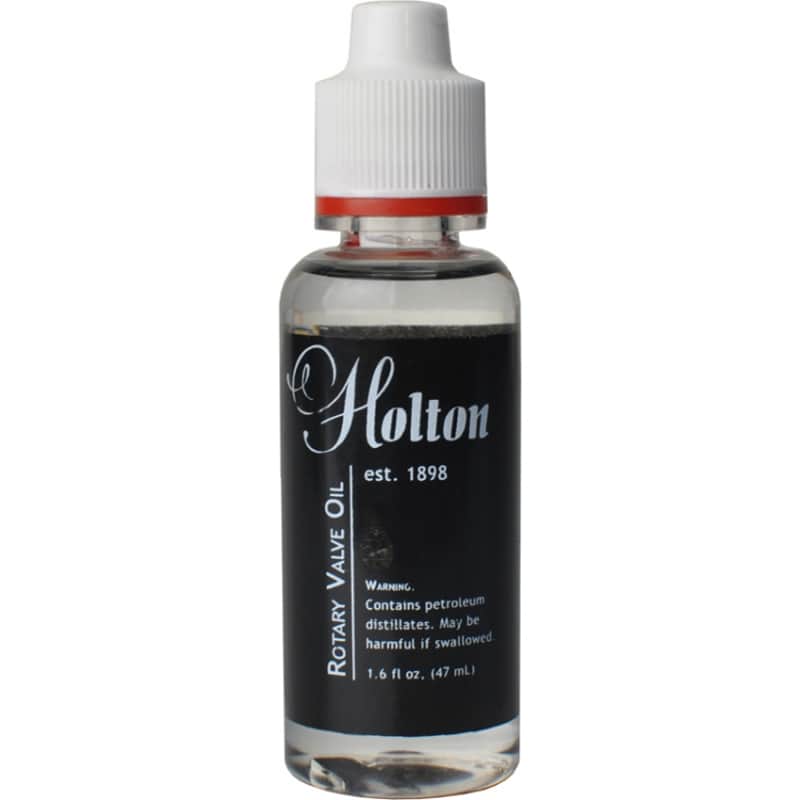 Holton Rotary Valve Oil - 47ml image 1