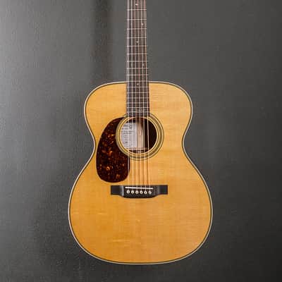 Martin 000-28EC Eric Clapton Left Hand image 3