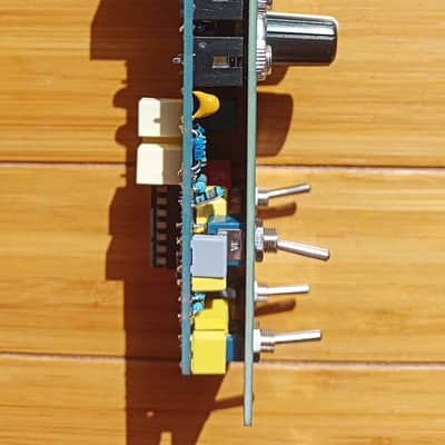 Frame Drum, analog drum/percussion module for Eurorack systems image 4