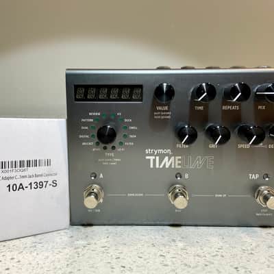 Strymon Timeline Delay image 1