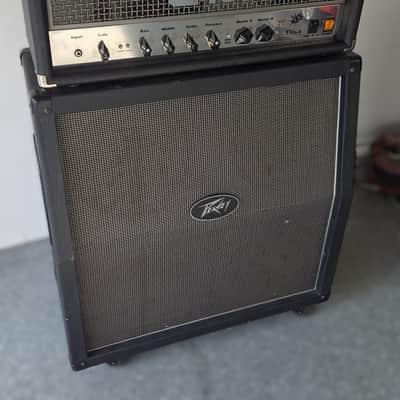 Engl Fireball Type E625 2-Channel 60-Watt Guitar Amp Head incl. Footswitch image 18