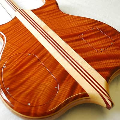 Alembic Marc King Deluxe image 4