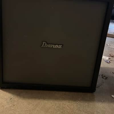 Ibanez TB412S 4x12 speaker cabinet 400w image 7