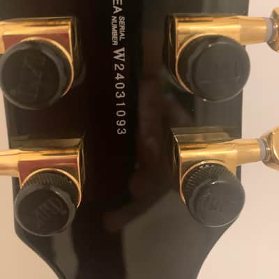 ESP LTD EC-1000T CTM Evertune - Black image 14