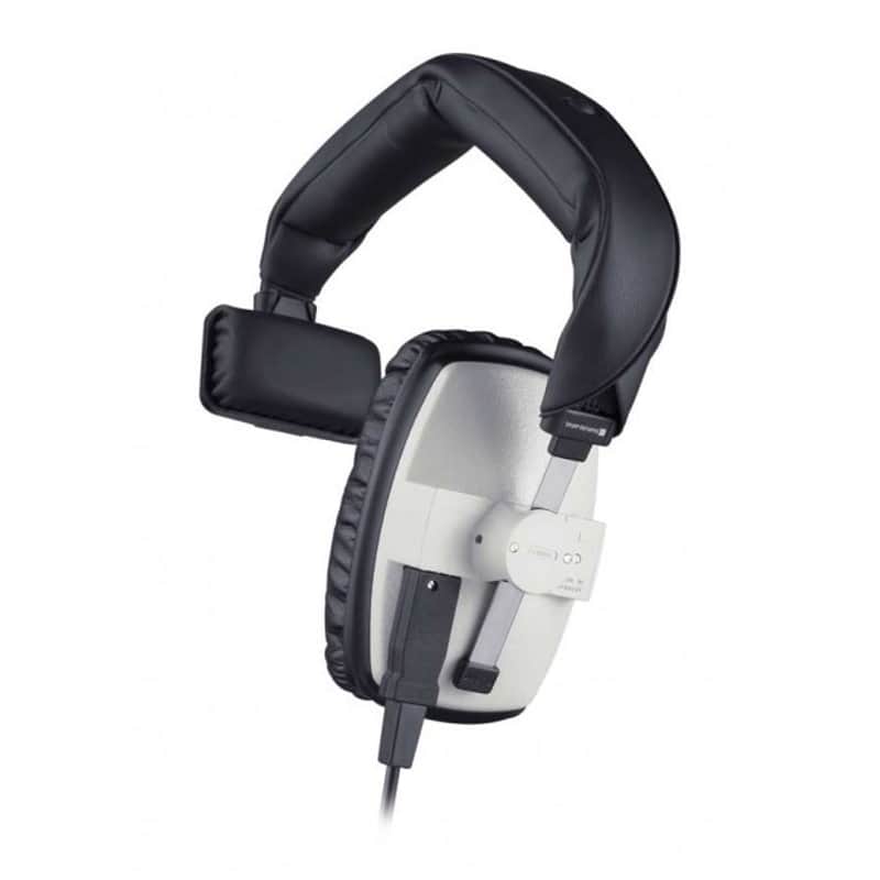 Beyerdynamic DT102 - Single Sided Version of the DT100 (Grey) image 1