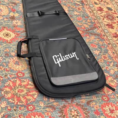 2017 Gibson Firebird Studio T - Vintage White image 14