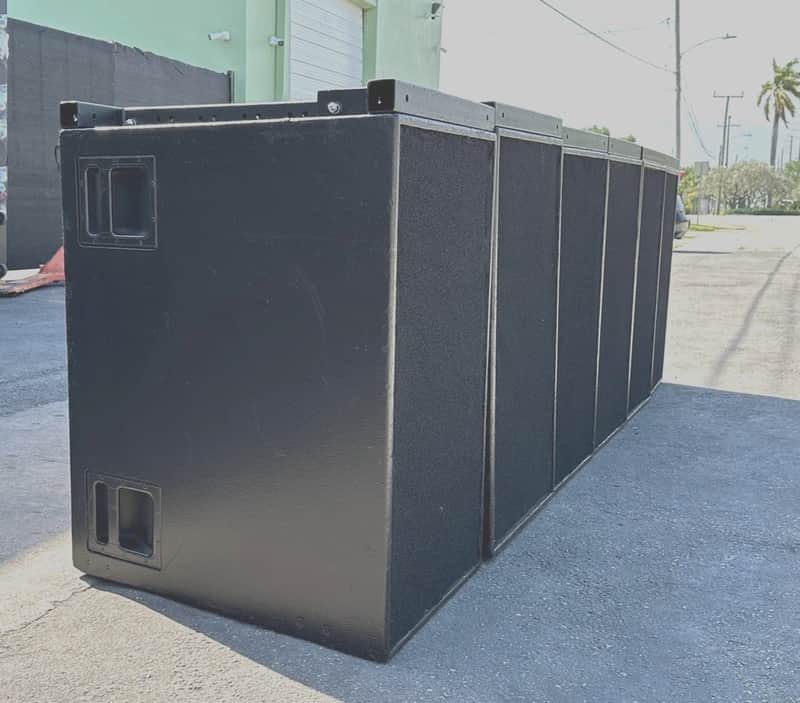 Meyer Sound MSL-4