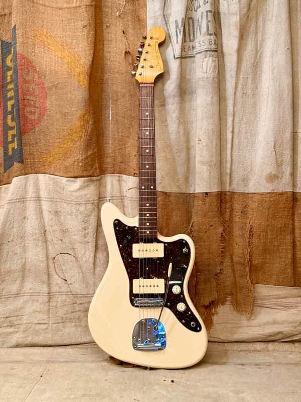 Fender MIJ Jazzmaster '15 - $0 OFF MSRP! (Was $1450)