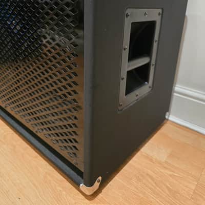 Trace Elliot 1028H 2 x 10" Bass Speaker Cabinet image 4